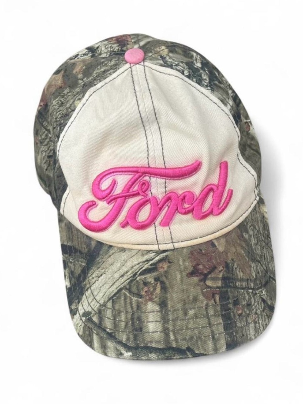 Y2K ford hat 🎀